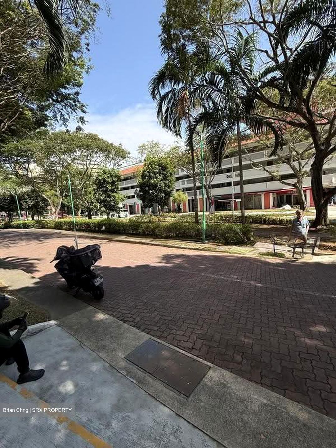 Blk 257 Serangoon Central Drive (Serangoon), HDB 5 Rooms #610519531